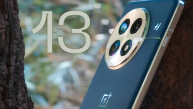 OnePlus 13