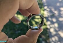 Oura Ring 4