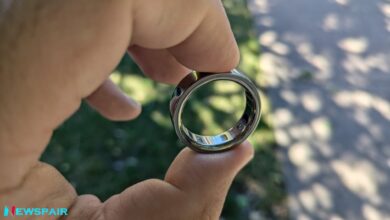 Oura Ring 4