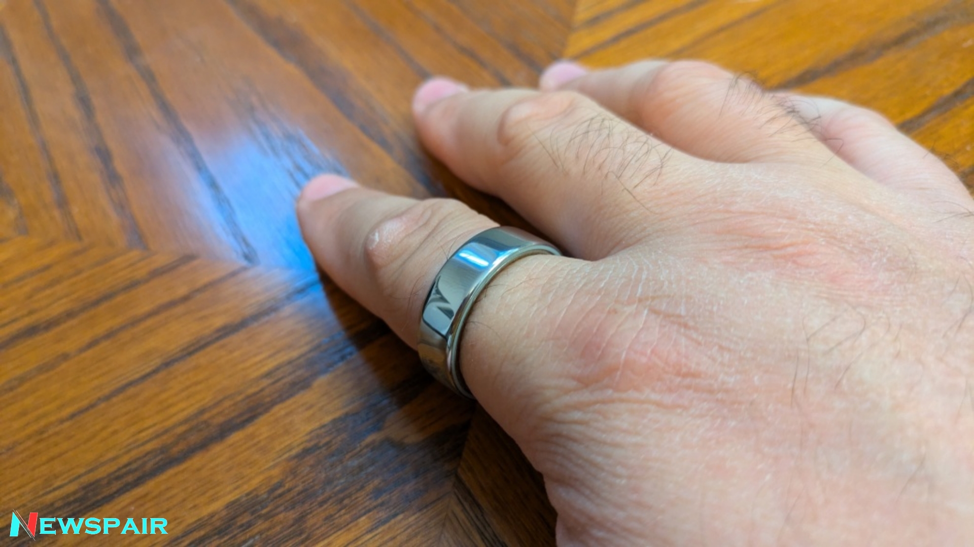 Oura Ring 4