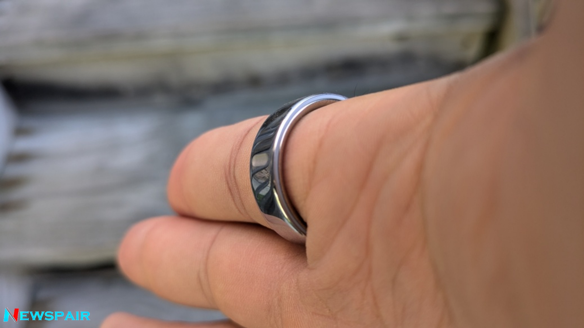 Oura Ring 4