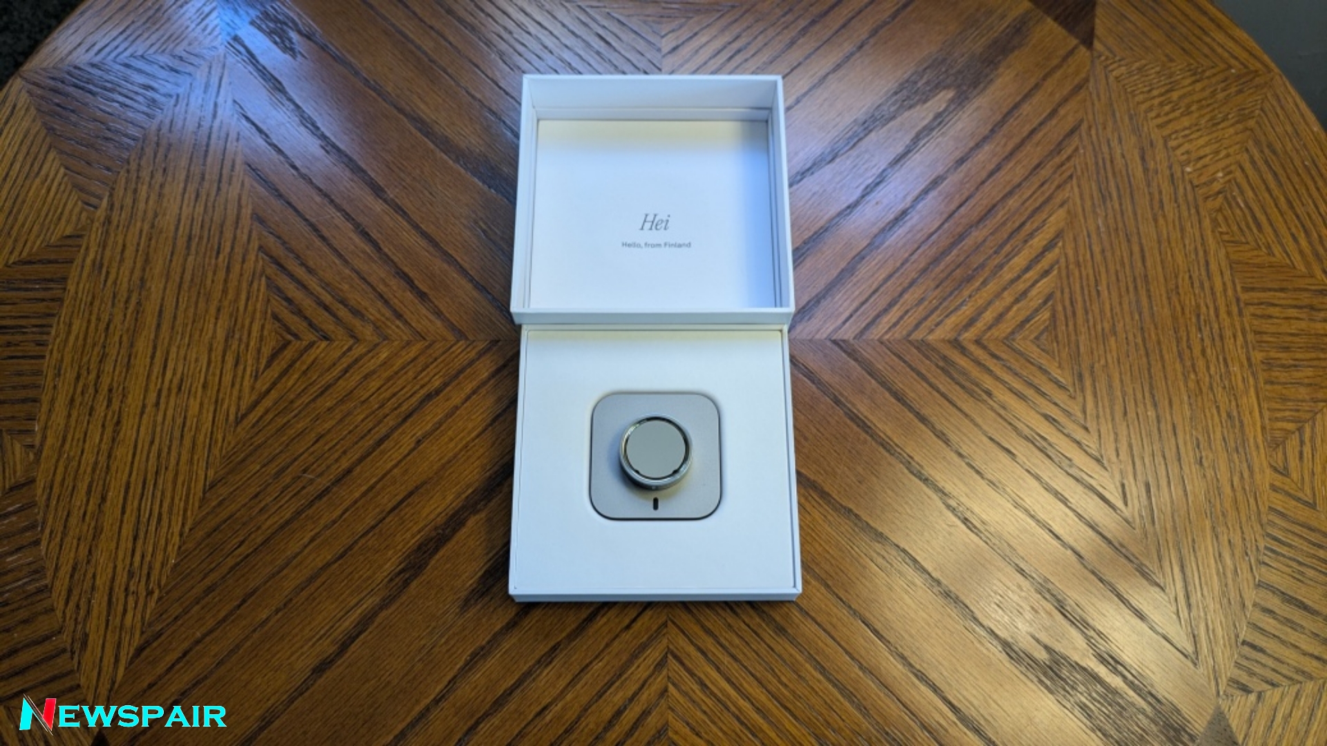Oura Ring 4