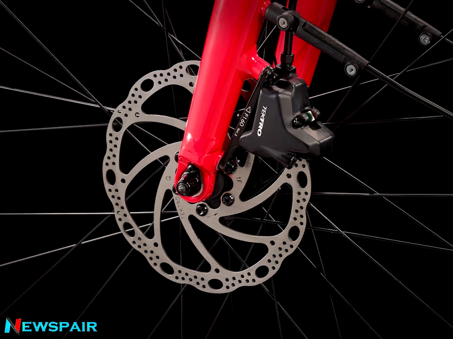 Trek FX+ 2