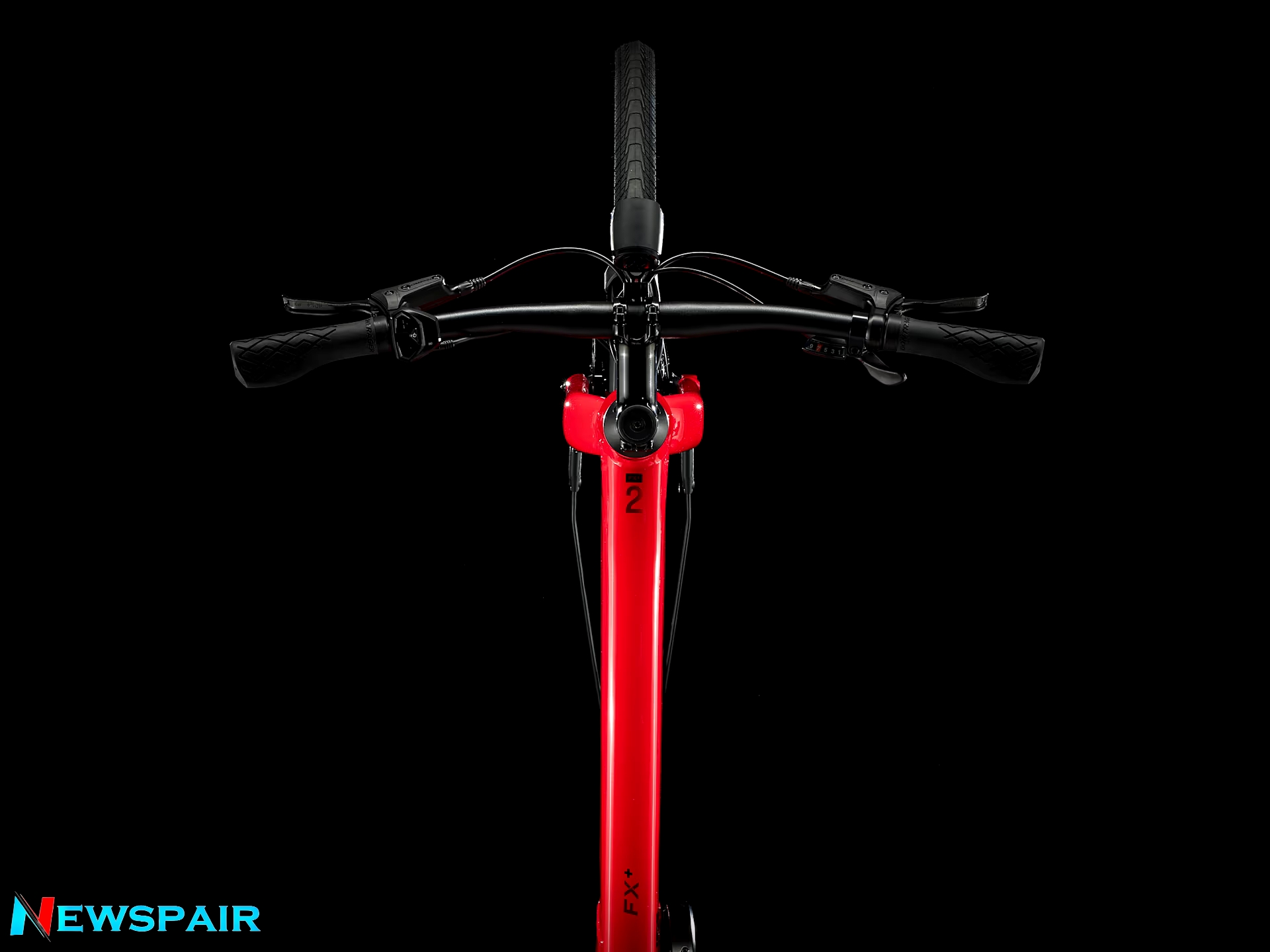 Trek FX+ 2