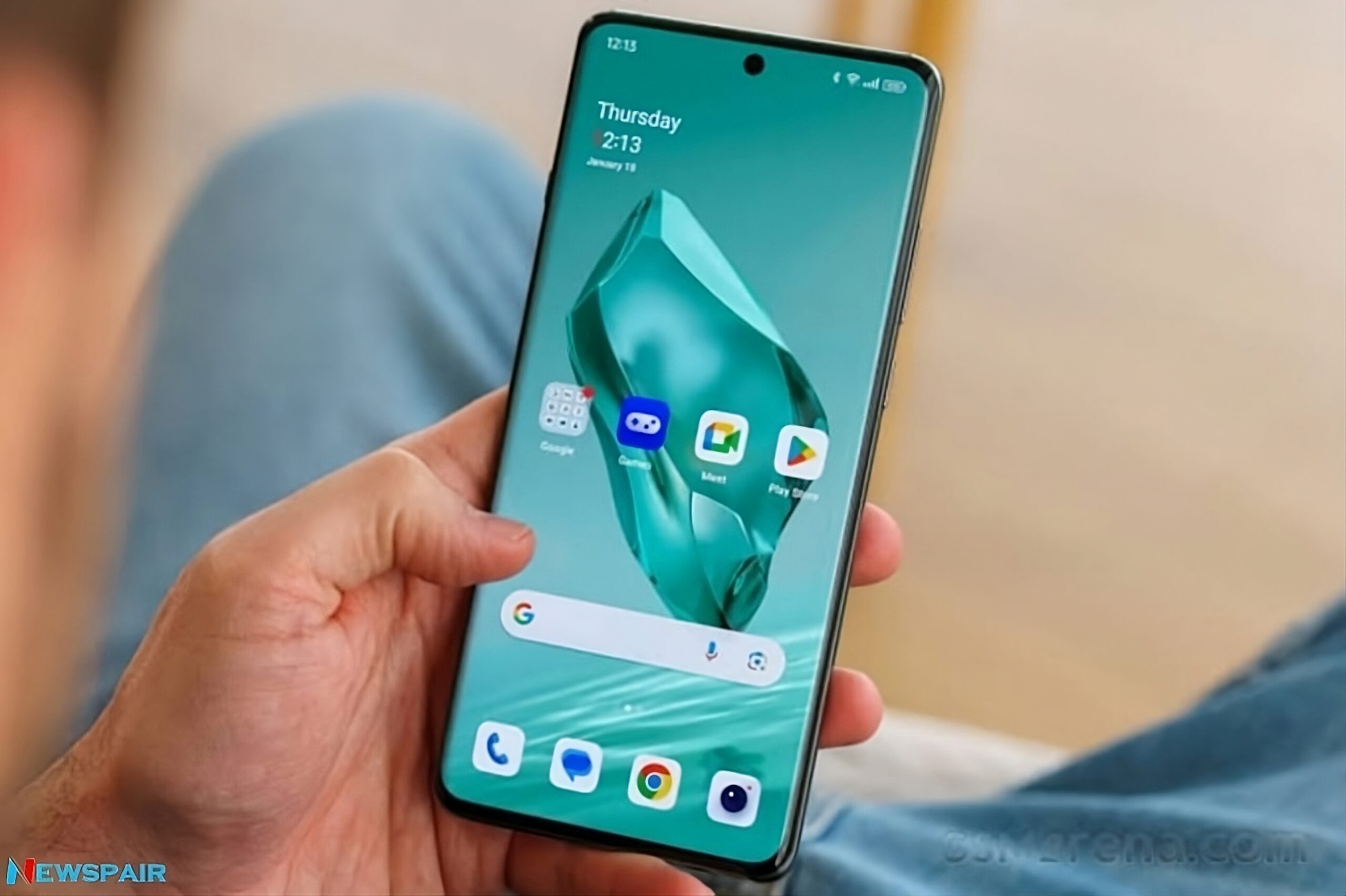 OnePlus 13 